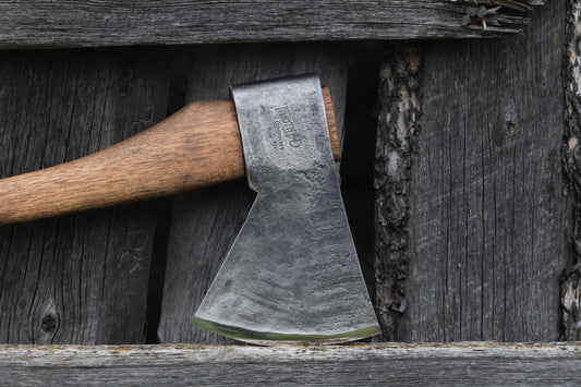 1900 Mexican Pattern Axe