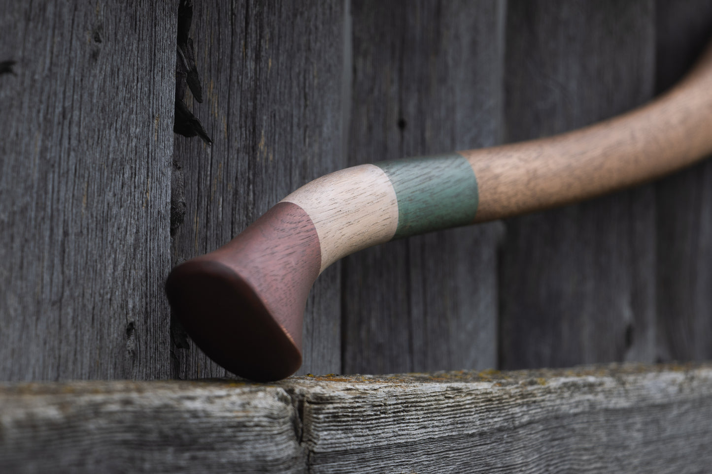 1900 Mexican Pattern Axe